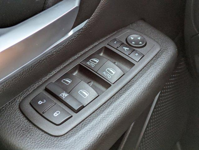 2024 Ram 1500 Vehicle Photo in BRUNSWICK, GA 31525-1881