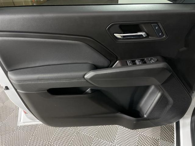 2024 GMC Canyon Vehicle Photo in GILBERT, AZ 85297-0402