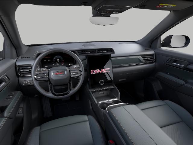 2026 GMC Terrain Vehicle Photo in MANITOWOC, WI 54220-5838