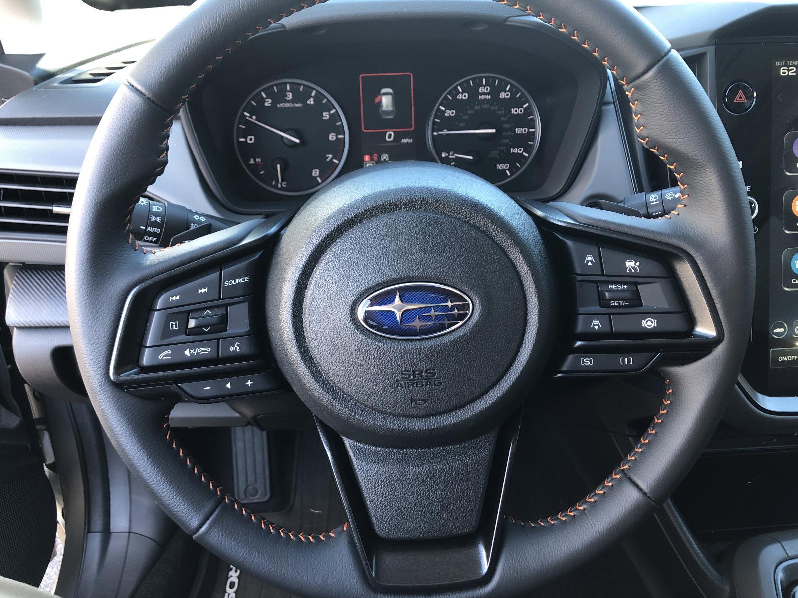 2025 Subaru Crosstrek Vehicle Photo in Mechanicsburg, PA 17050