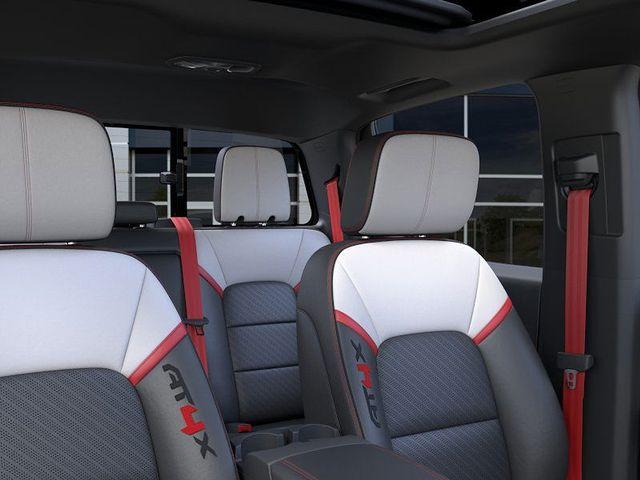 2026 GMC Canyon Vehicle Photo in WATERTOWN, CT 06795-3318