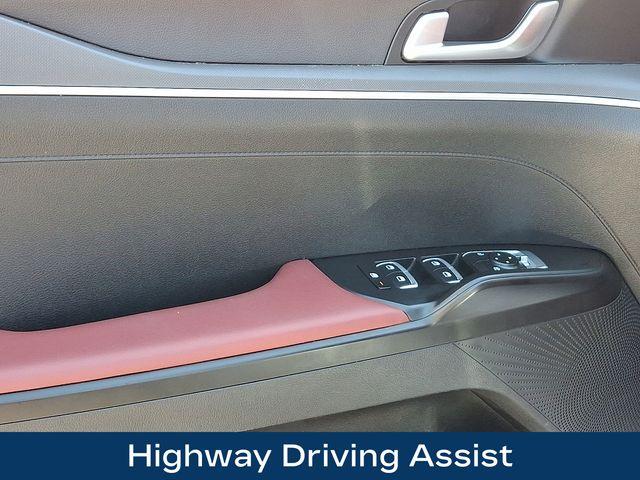 2023 Kia K5 Vehicle Photo in DANBURY, CT 06810-5034