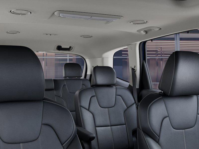 2025 Kia Telluride Vehicle Photo in Langhorne, PA 19047