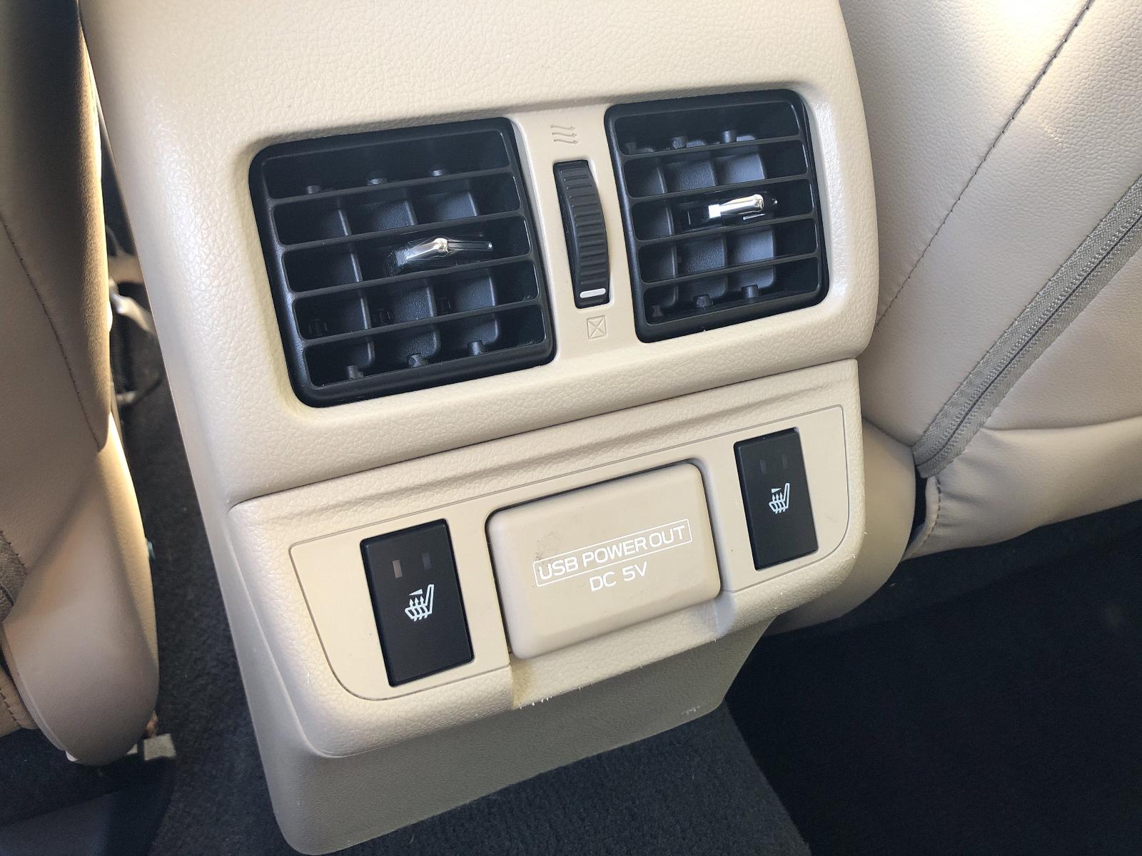 2018 Subaru Outback Vehicle Photo in Mechanicsburg, PA 17050