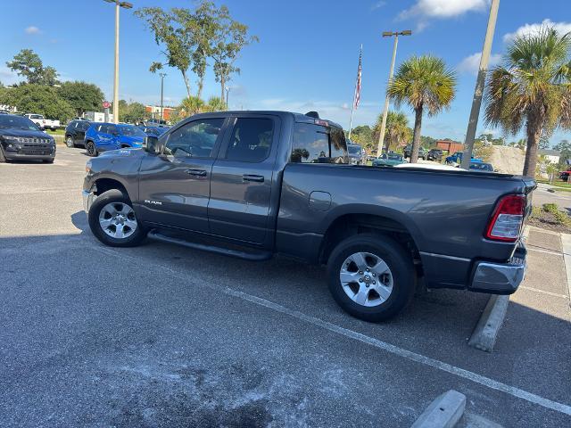 2022 Ram 1500 Vehicle Photo in Savannah, GA 31419