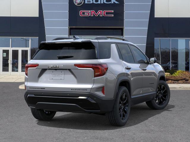2026 GMC Terrain Vehicle Photo in DANBURY, CT 06810-5034