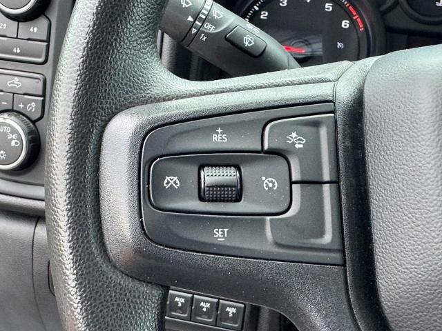 2025 Chevrolet Silverado 3500 HD Vehicle Photo in COLUMBIA, MO 65203-3903