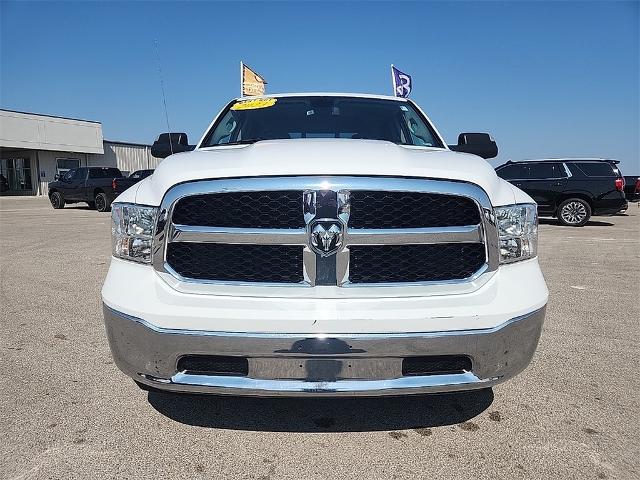 2023 Ram 1500 Classic Vehicle Photo in EASTLAND, TX 76448-3020