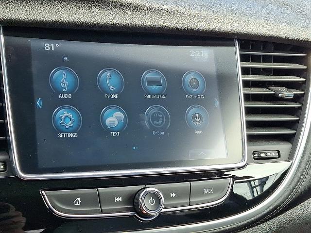 2019 Buick Encore Vehicle Photo in HARRISBURG, PA 17111-1033