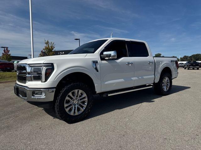 2024 Ford F-150 Vehicle Photo in Jonesboro, AR 72404