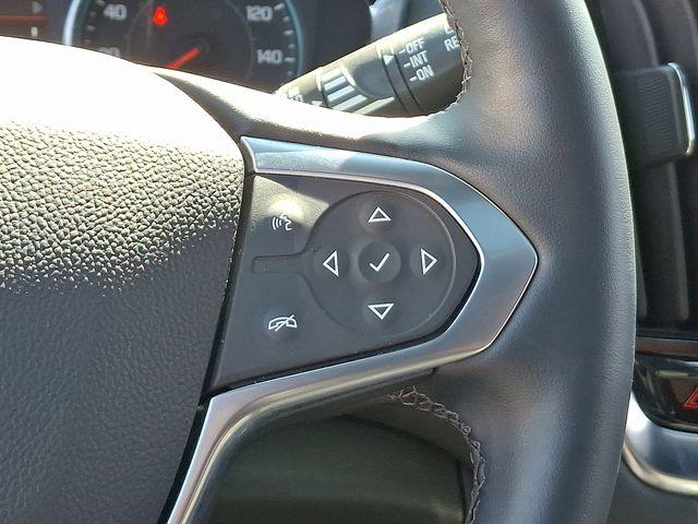 2023 Chevrolet Traverse Vehicle Photo in DANBURY, CT 06810-5034