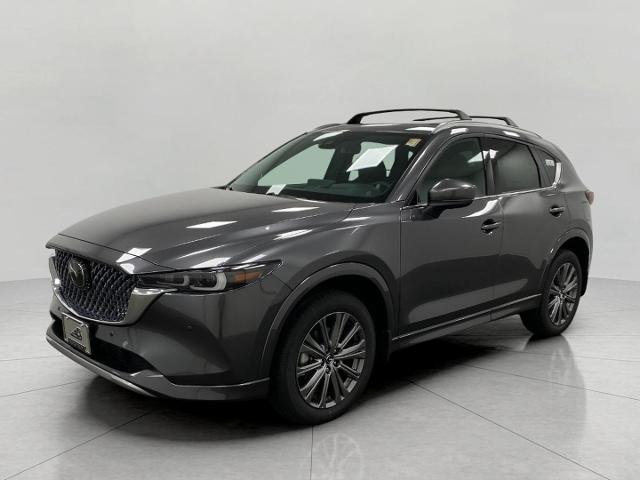2025 Mazda CX-5 Vehicle Photo in Appleton, WI 54913