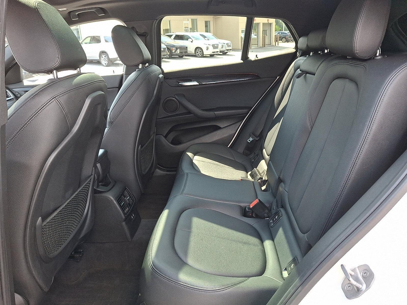 2019 BMW X2 xDrive28i Vehicle Photo in Harrisburg, PA 17111
