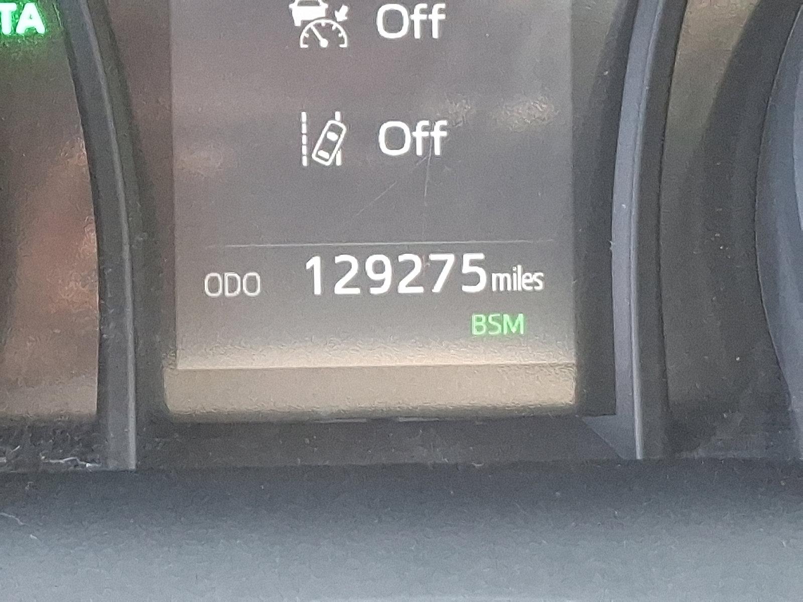 2023 Toyota Camry Vehicle Photo in Trevose, PA 19053