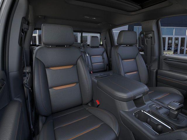 2026 GMC Sierra 1500 Vehicle Photo in DANBURY, CT 06810-5034