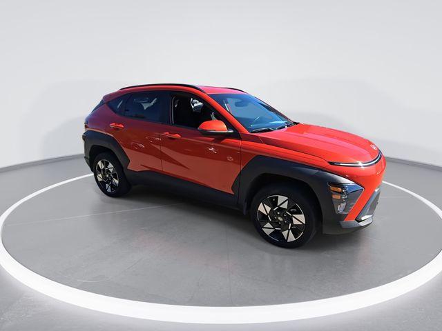 2024 Hyundai KONA Vehicle Photo in Pleasant Hills, PA 15236