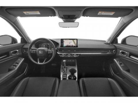 2022 Honda Civic Sedan Vehicle Photo in BRUNSWICK, GA 31525-1881