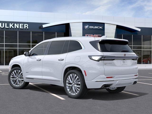 2026 Buick Enclave Vehicle Photo in HARRISBURG, PA 17111-1033