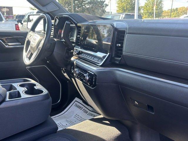 2022 GMC Sierra 1500 Vehicle Photo in ROCHESTER HILLS, MI 48307-2741