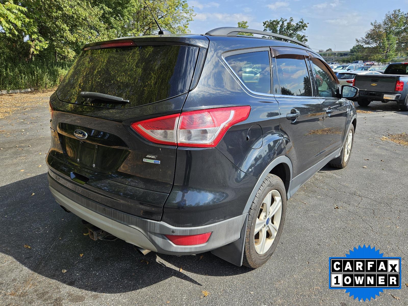 2014 Ford Escape Vehicle Photo in Harrisburg, PA 17111