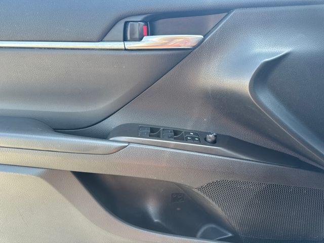 2023 Toyota Camry Vehicle Photo in Jonesboro, AR 72404