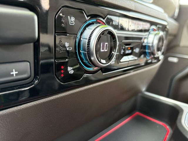 2025 GMC Sierra 1500 Vehicle Photo in Statesboro, GA 30458