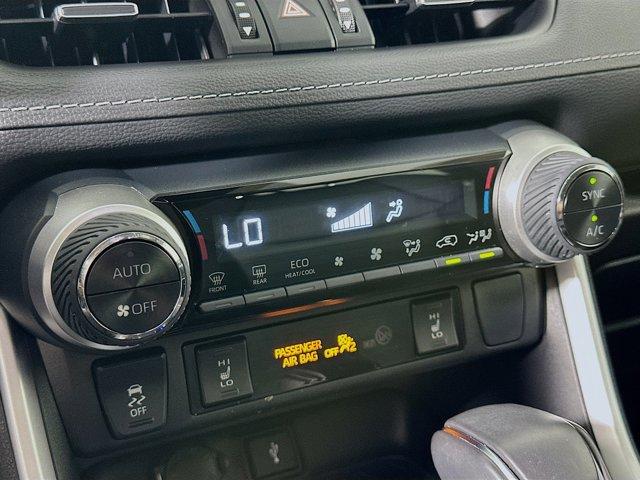 2022 Toyota RAV4 Vehicle Photo in Flemington, NJ 08822