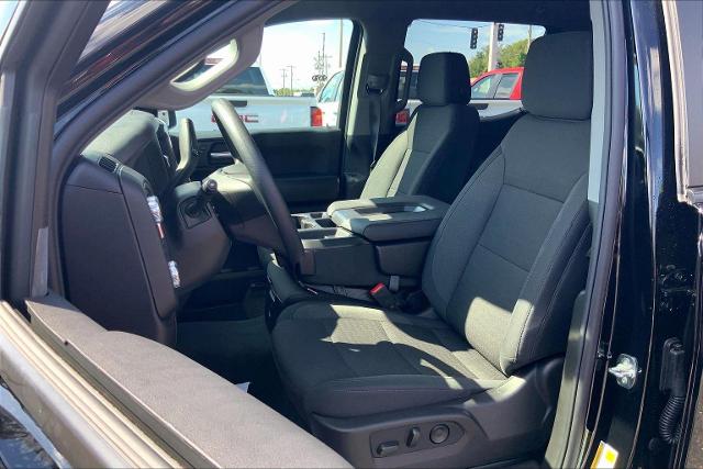 2026 GMC Sierra 1500 Vehicle Photo in INDEPENDENCE, MO 64055-1377