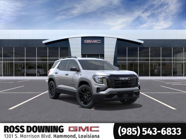 2026 GMC Terrain Vehicle Photo in HAMMOND, LA 70403-5703