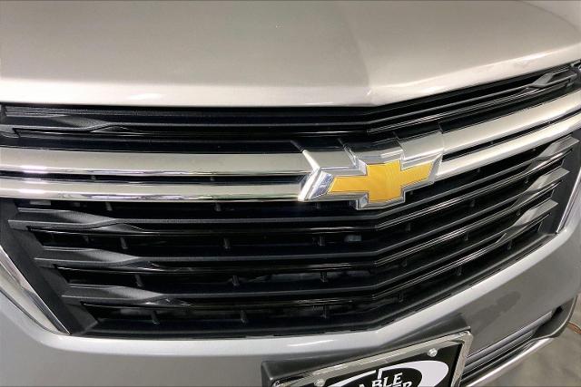 2023 Chevrolet Equinox Vehicle Photo in INDEPENDENCE, MO 64055-1314