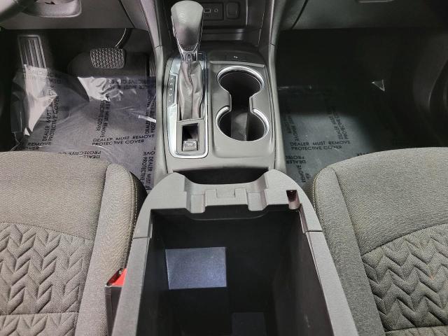 2023 Chevrolet Equinox Vehicle Photo in NEENAH, WI 54956-2243