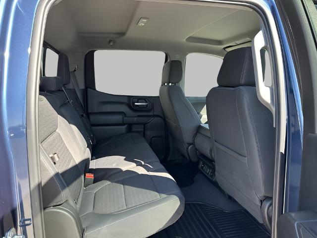 2019 Chevrolet Silverado 1500 Vehicle Photo in MANITOWOC, WI 54220-5838