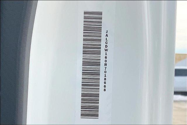 2024 Chevrolet 4500 HD LCF Diesel Vehicle Photo in TOPEKA, KS 66609-0000