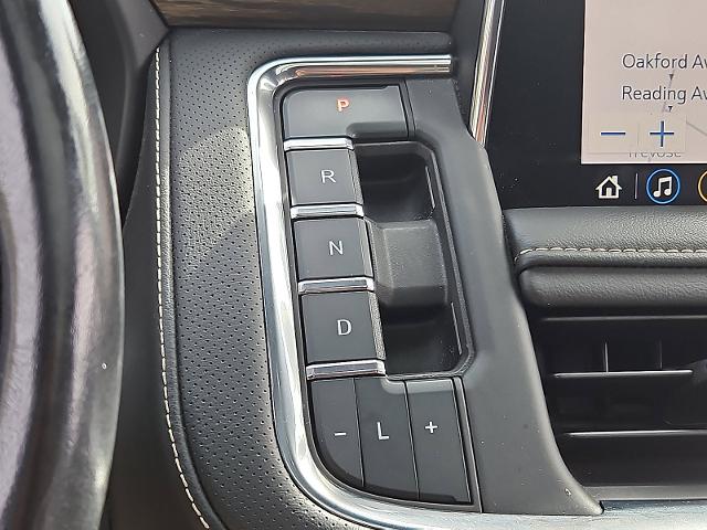 2021 Chevrolet Tahoe Vehicle Photo in TREVOSE, PA 19053-4984