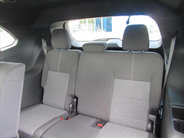 2025 GMC Acadia Vehicle Photo in LEESBURG, FL 34788-4022