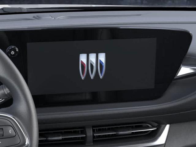 2026 Buick Envista Vehicle Photo in ZELIENOPLE, PA 16063-2910