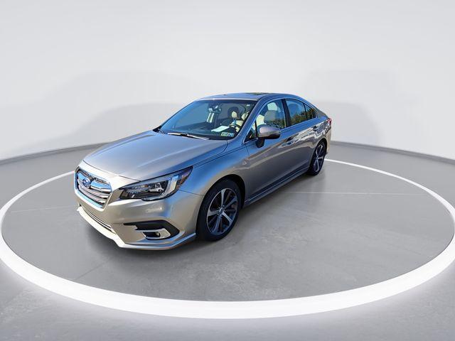 2019 Subaru Legacy Vehicle Photo in Pleasant Hills, PA 15236