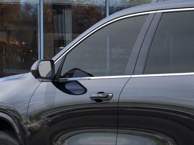 2026 GMC Acadia Vehicle Photo in ZELIENOPLE, PA 16063-2910