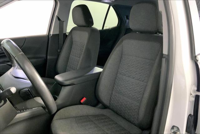 2022 Chevrolet Equinox Vehicle Photo in INDEPENDENCE, MO 64055-1314