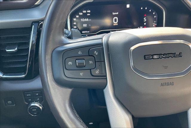 2022 GMC Sierra 1500 Vehicle Photo in INDEPENDENCE, MO 64055-1314