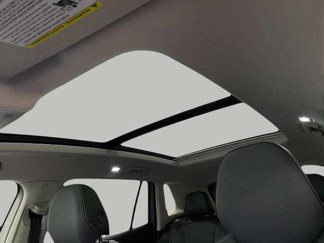 2025 Volkswagen Tiguan Vehicle Photo in Appleton, WI 54913