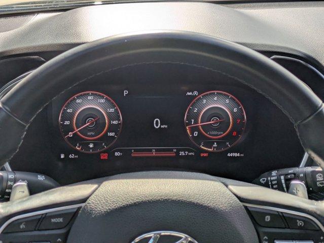 2023 Hyundai Santa Fe Vehicle Photo in SELMA, TX 78154-1460