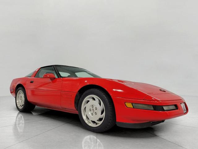 1994 Chevrolet Corvette Vehicle Photo in NEENAH, WI 54956-2243