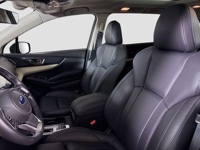 2021 Subaru Ascent Vehicle Photo in Puyallup, WA 98371