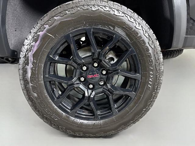 2025 GMC Canyon Vehicle Photo in PUYALLUP, WA 98371-4149