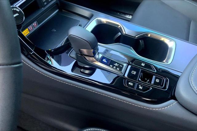 2025 Lexus NX Vehicle Photo in KANSAS CITY, MO 64114-4545