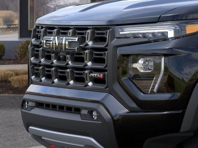 2026 GMC Canyon Vehicle Photo in INDEPENDENCE, MO 64055-1377