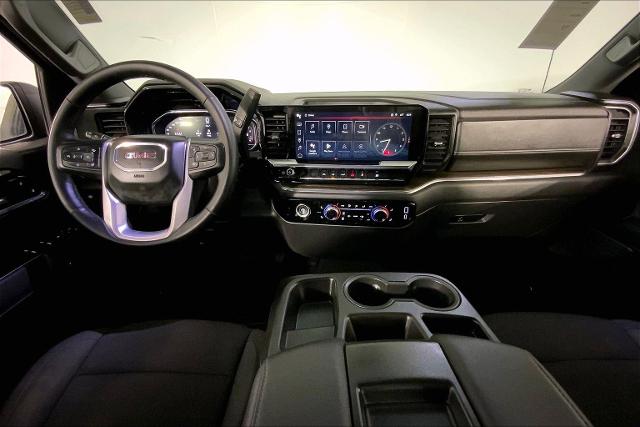 2024 GMC Sierra 1500 Vehicle Photo in INDEPENDENCE, MO 64055-1377