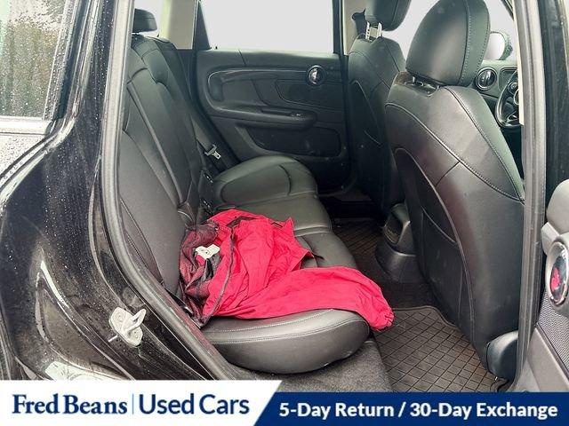 2019 MINI Cooper S Countryman ALL4 Vehicle Photo in Doylestown, PA 18902