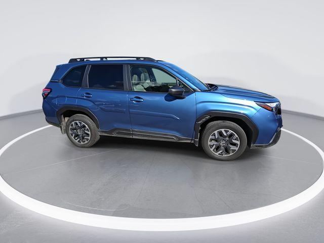 2025 Subaru Forester Vehicle Photo in Pleasant Hills, PA 15236